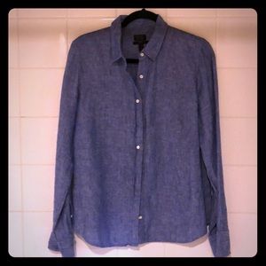 Baird McNutt for J Crew Ladies 12